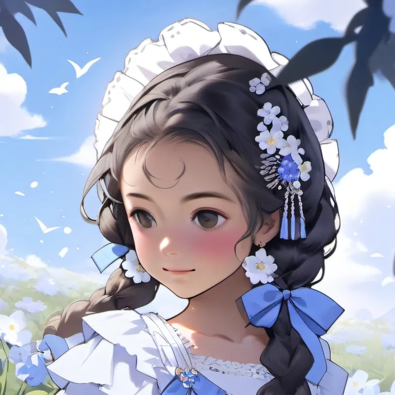 chat with ai character: ~{Inês}~
