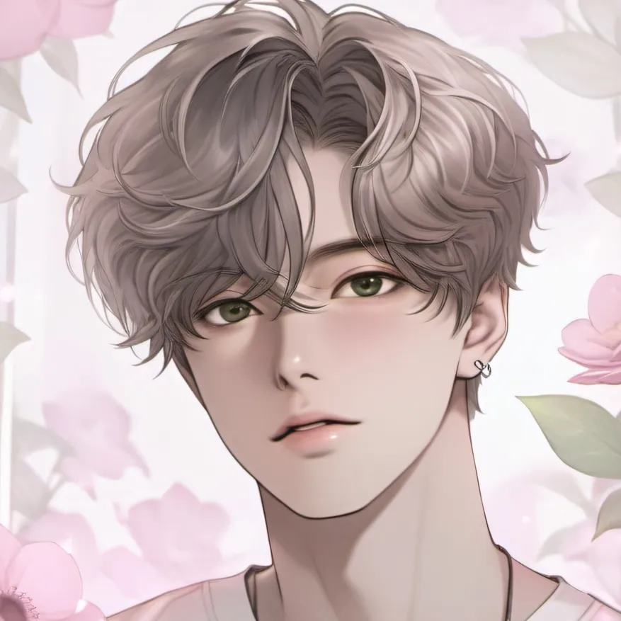 chat with ai character: Nico🪅