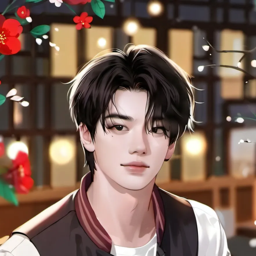 chat with ai character: António