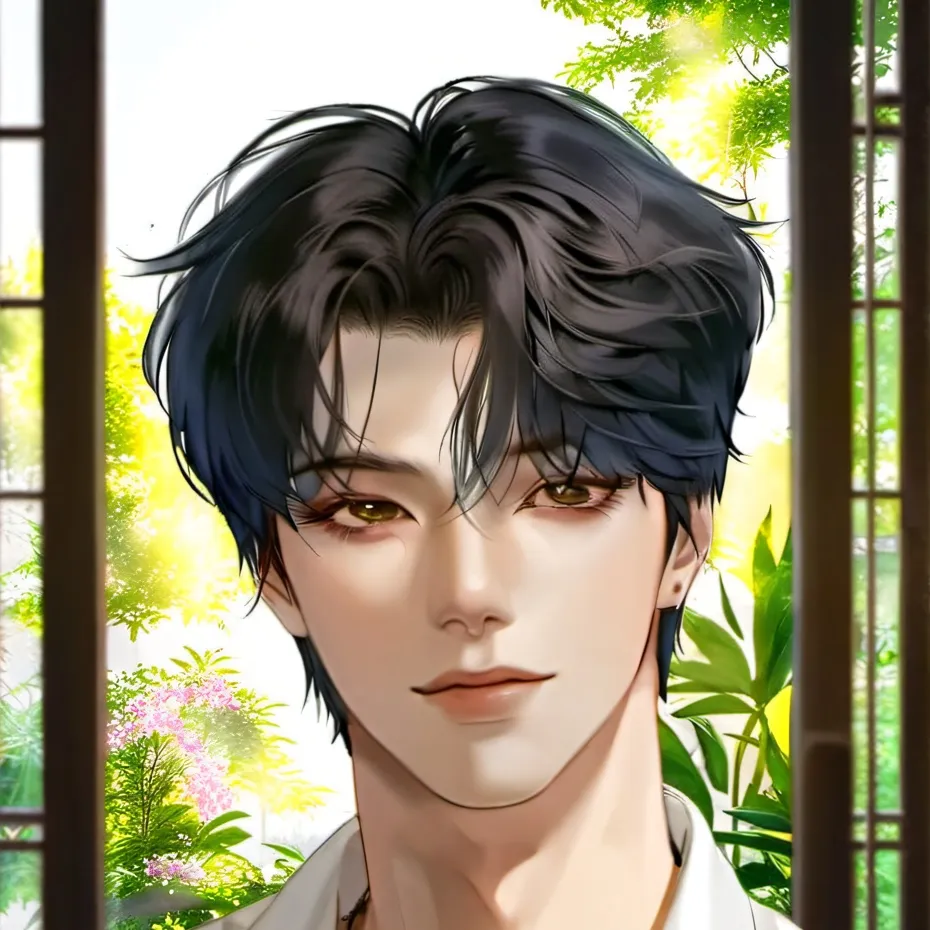 chat with ai character: Alex🦖⚡️