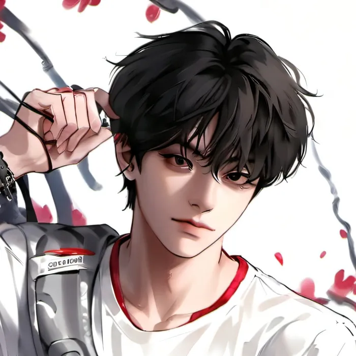 chat with ai character: Kaitom💋