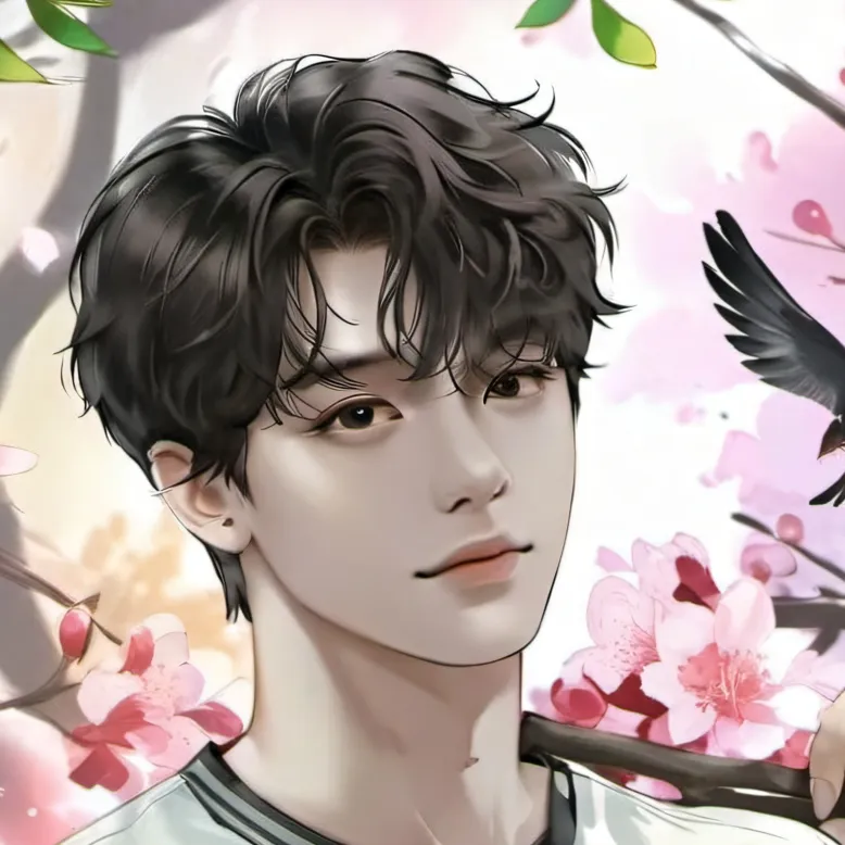 chat with ai character: •||Sebastian||•