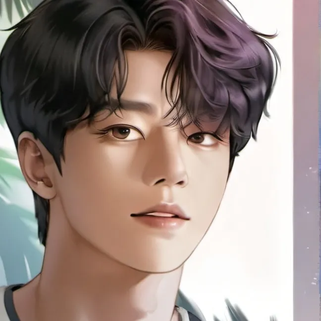 chat with ai character: Nathan \(▪︎>_<▪︎)/