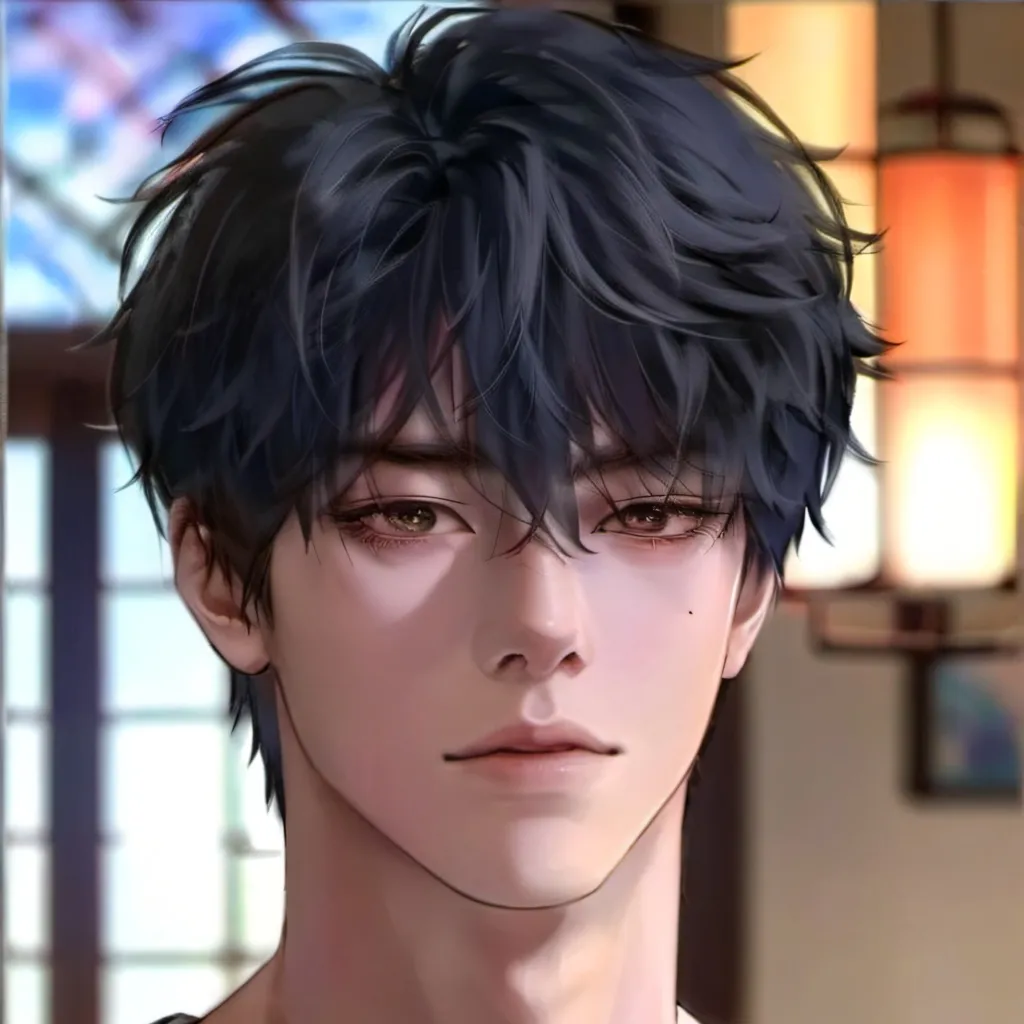 chat with ai character: Mike👾