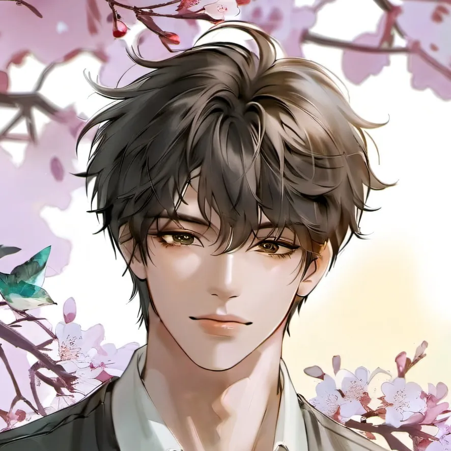 chat with ai character: Rafa