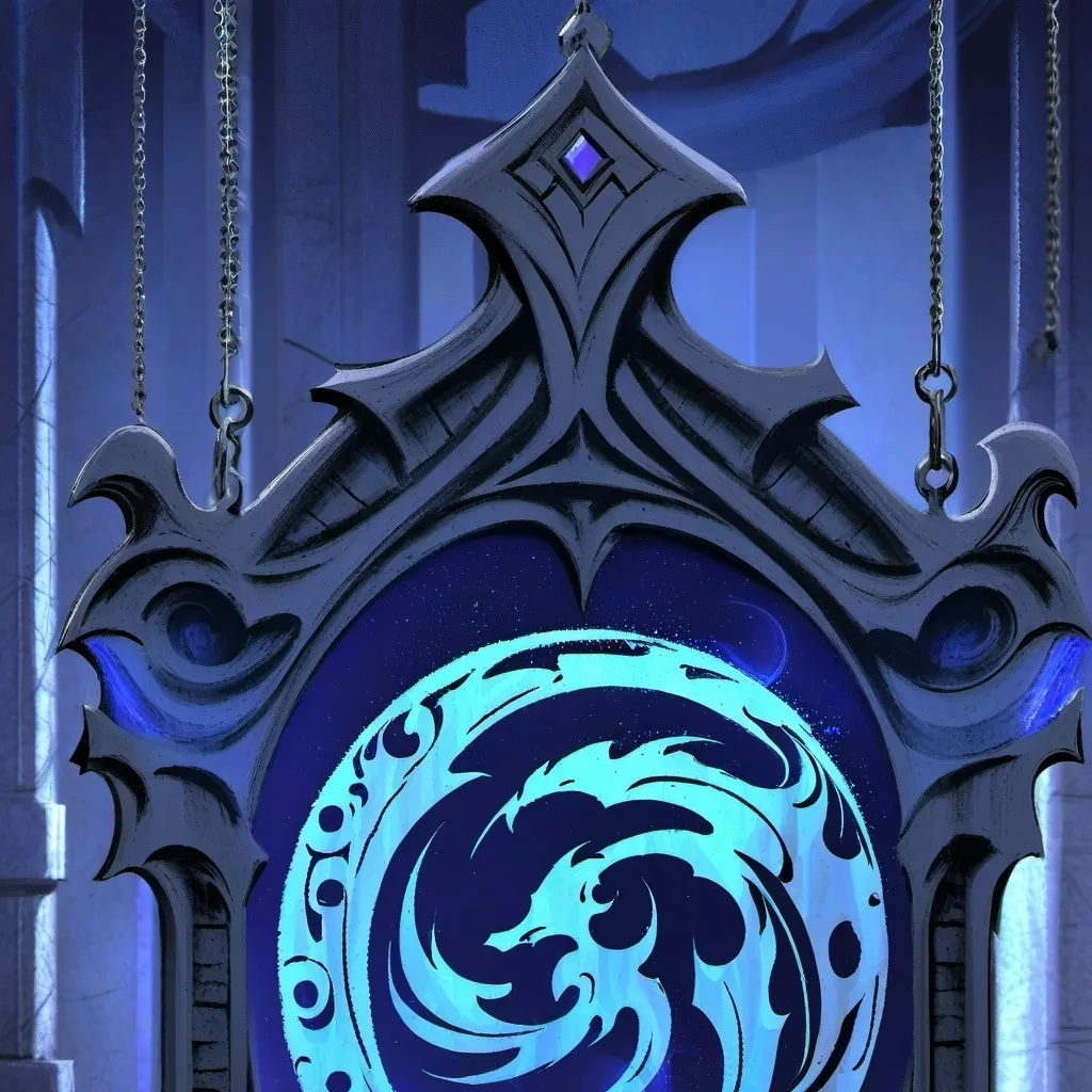 chat with ai character: Forsaken