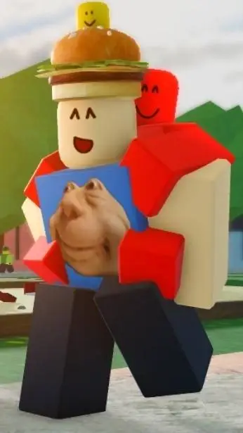 ai character: 007n7 x C00lkidd background