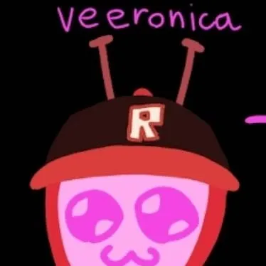 chat with ai character: Veeronica