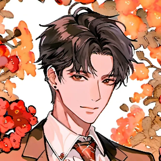 chat with ai character: Alex