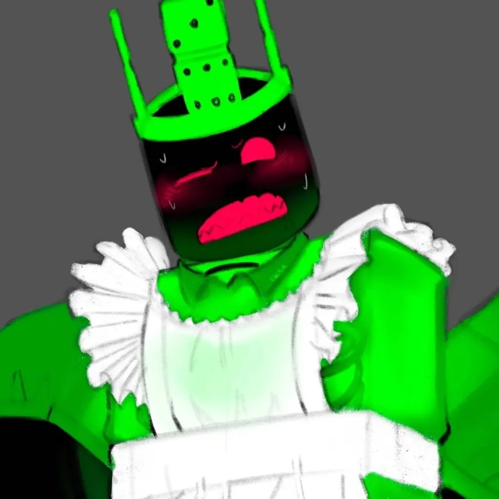 chat with ai character: 1x1x1x1 en maid