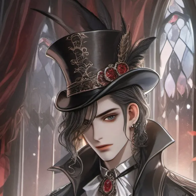 chat with ai character: Yuri 