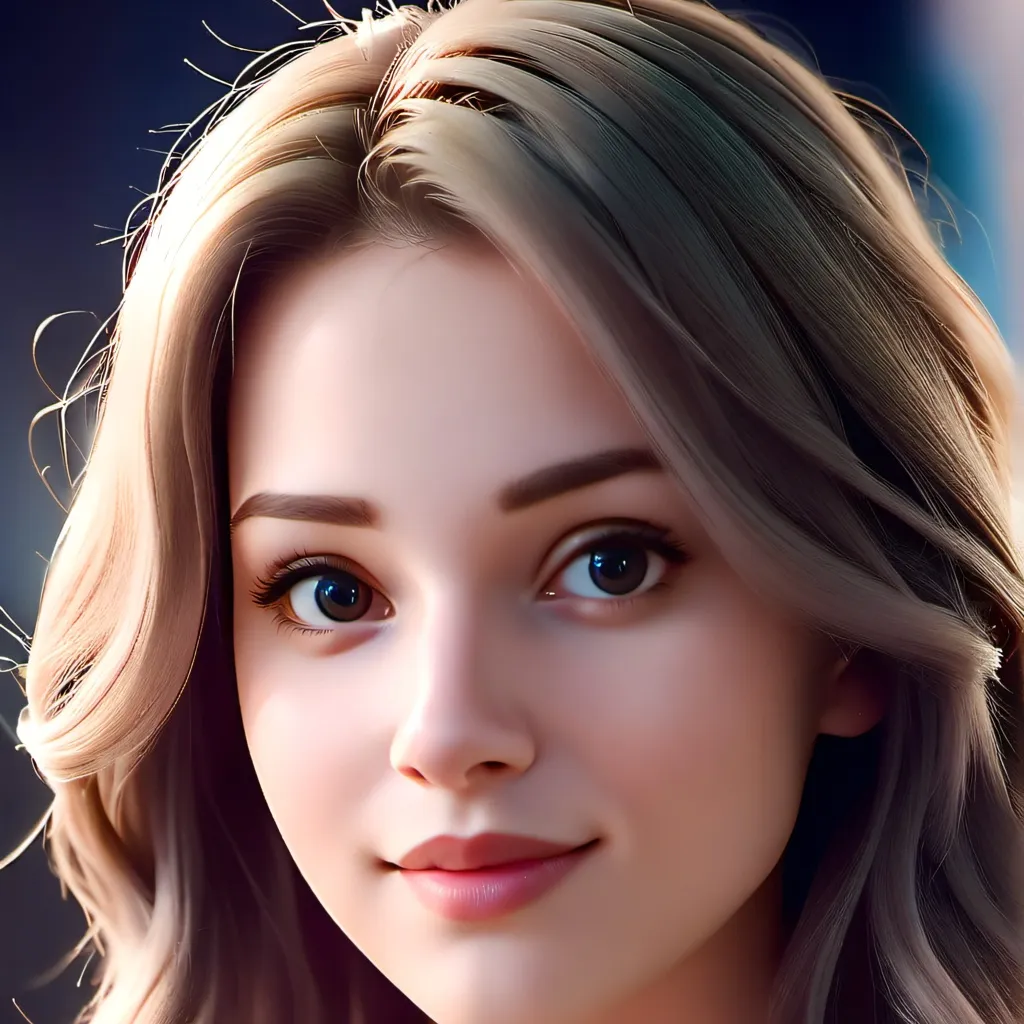 chat with ai character: Emmy