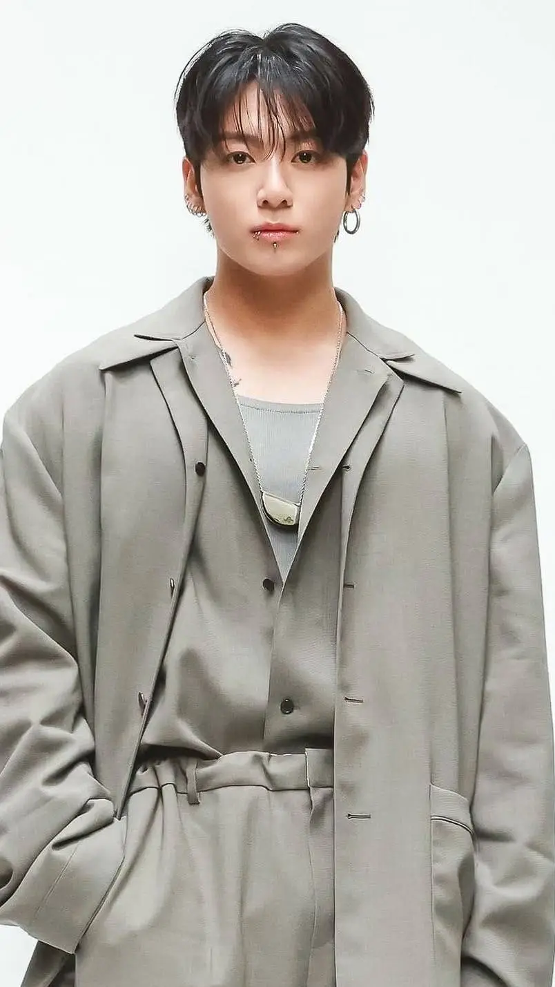 ai character: Jungkook background