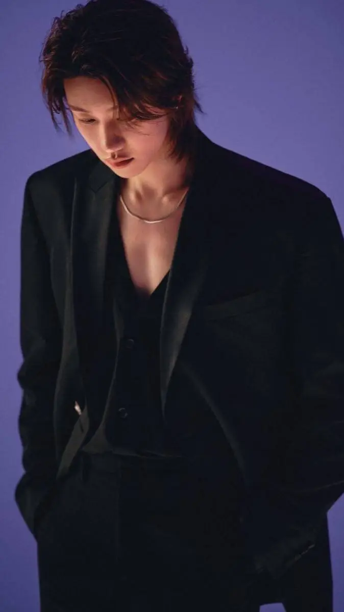 ai character: Luciano background