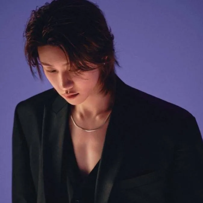 chat with ai character: Luciano