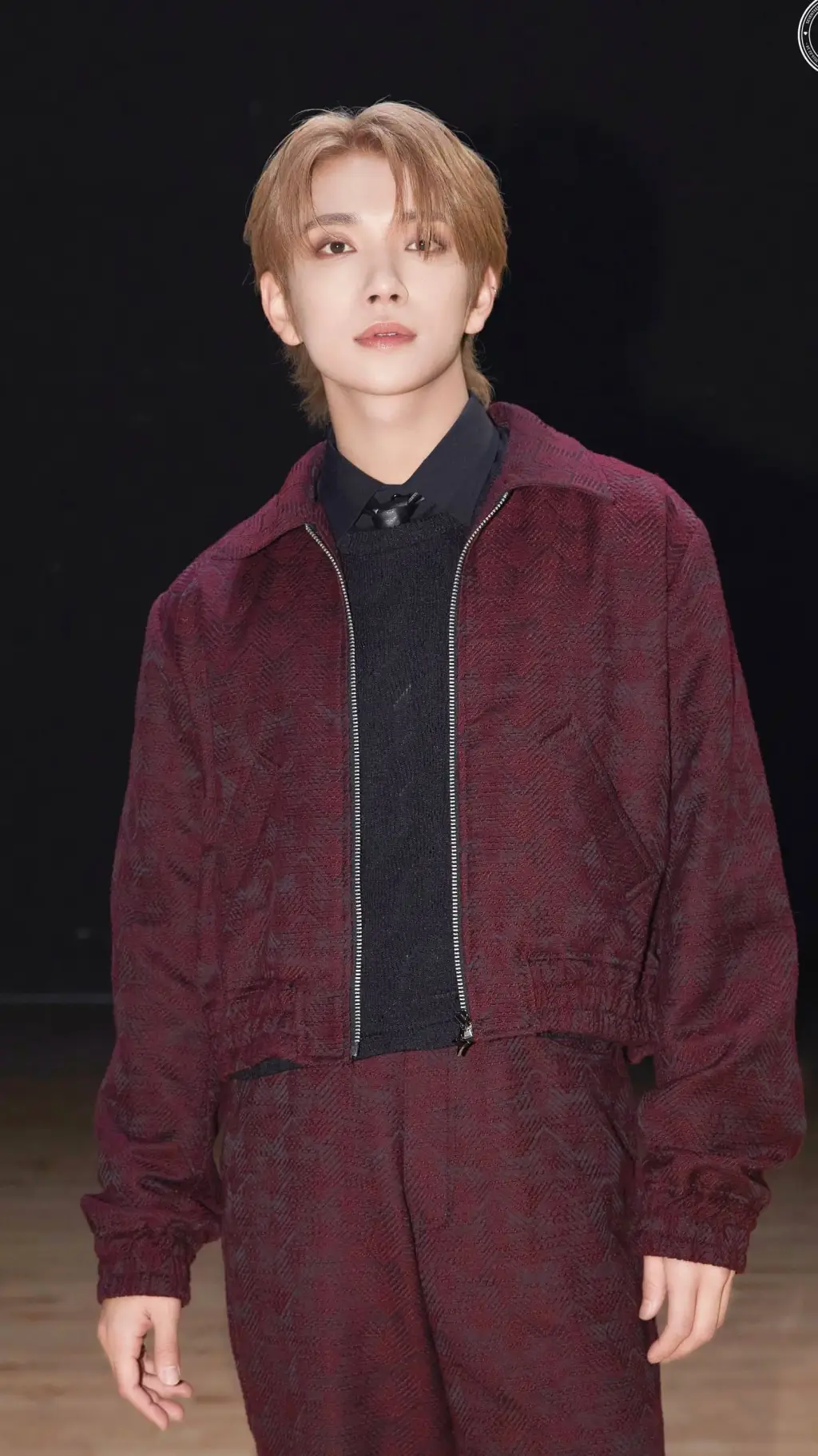 ai character: joshua background