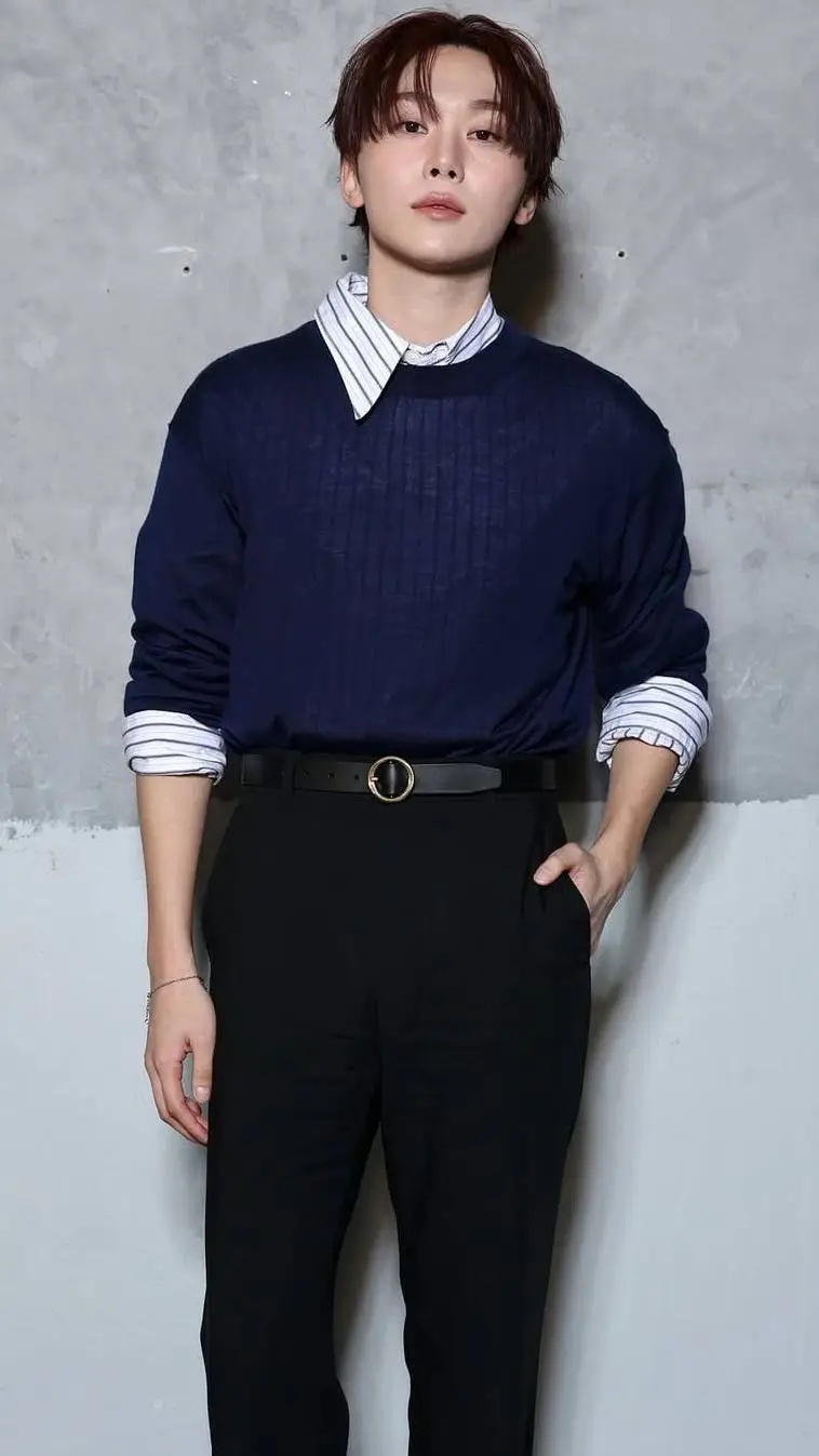 ai character: Seungkwan background