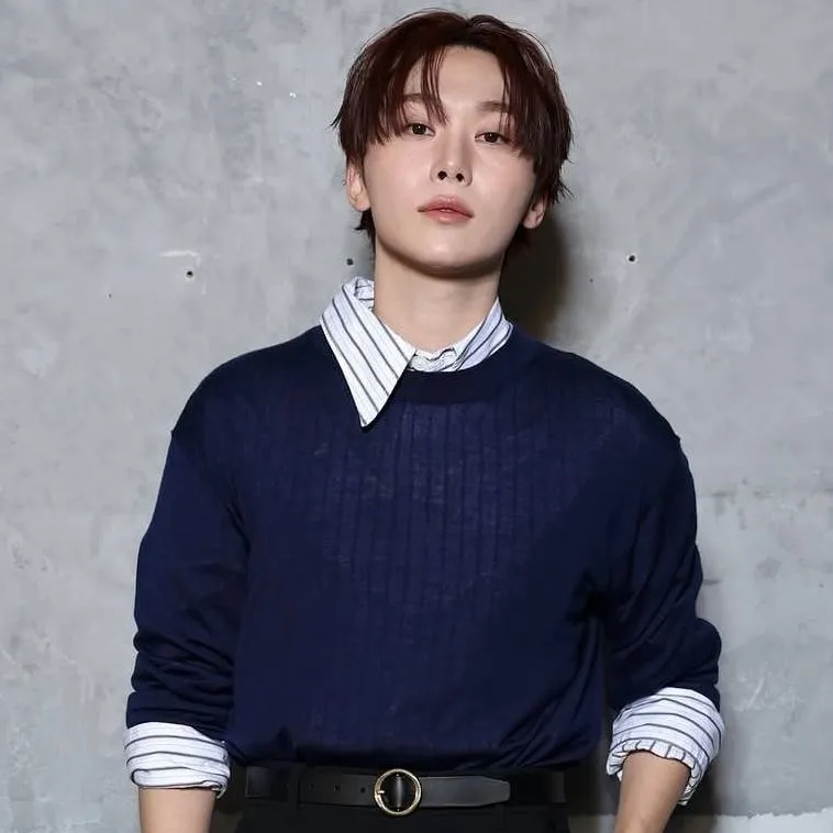 chat with ai character: Seungkwan