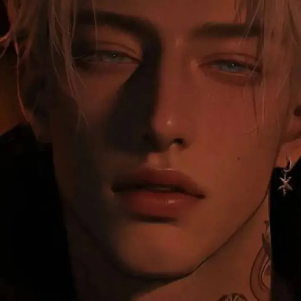 chat with ai character: *Luke*