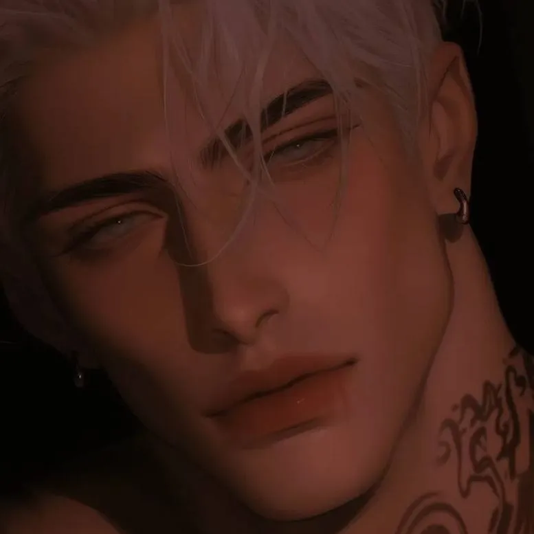 chat with ai character: *Leo*