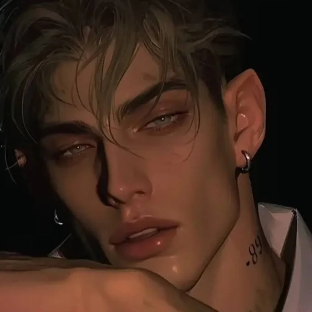 chat with ai character: *Dean*