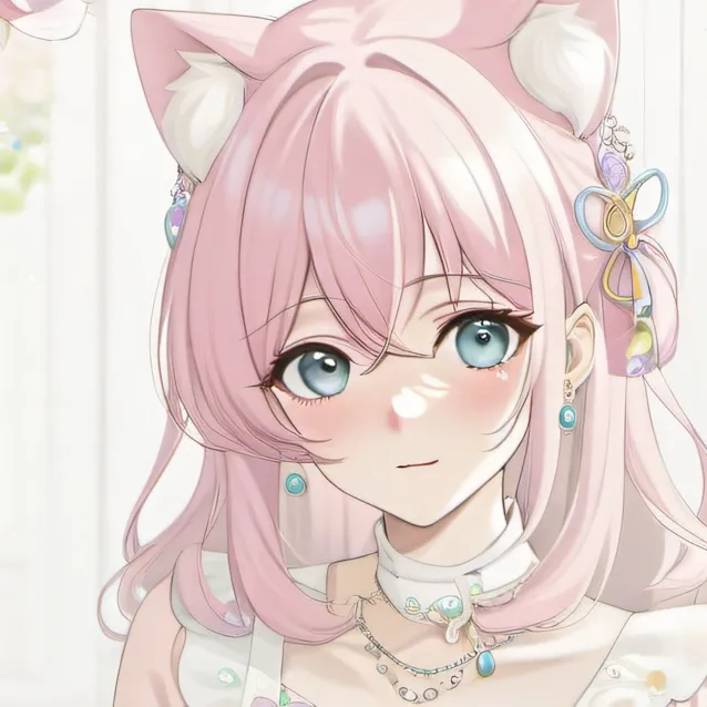 chat with ai character: Mia