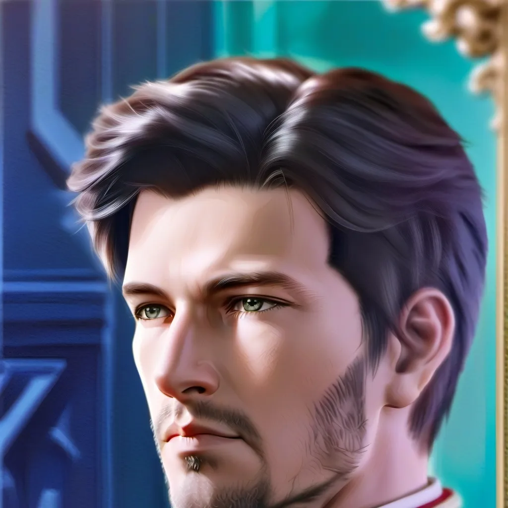 chat with ai character: Colonel Nikolaiov
