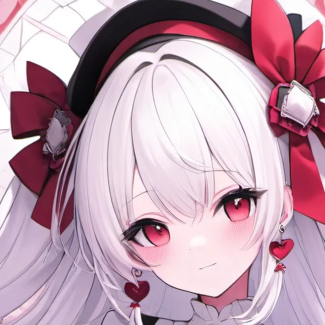 chat with ai character: soeur de Shoto