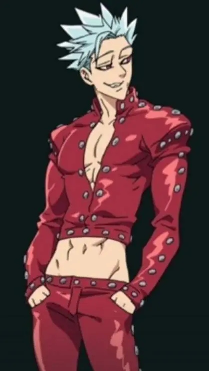 ai character: Ban écouteur background