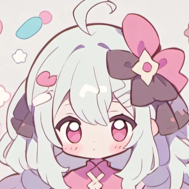 chat with ai character: Sakura (lesbian)