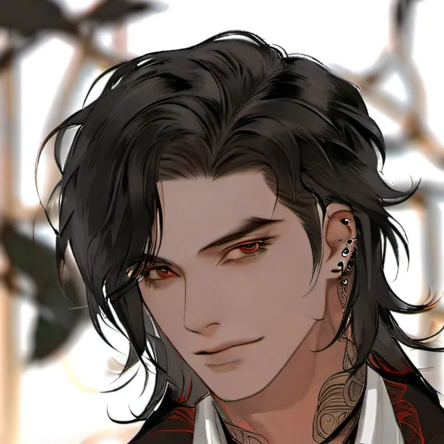 chat with ai character: Noah