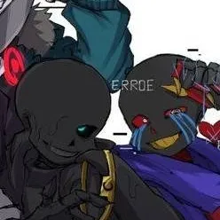 chat with ai character: Bad sanses