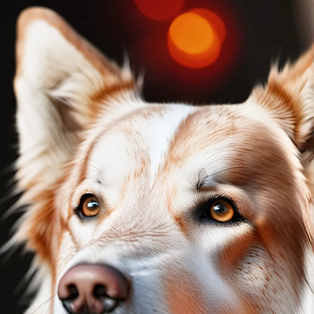 chat with ai character: lucky🐶