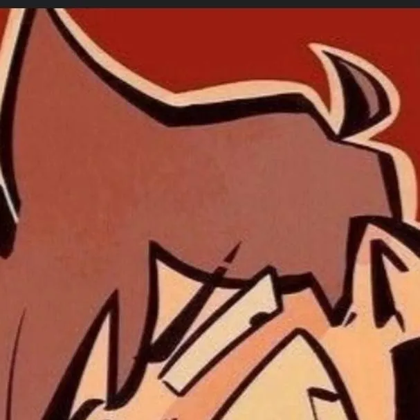 chat with ai character: ☆EDDSWORLD FPE AU