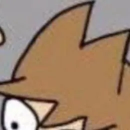 chat with ai character: Eddsworld EXP AU 