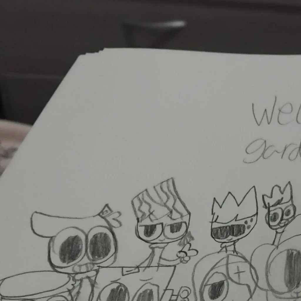 chat with ai character: eddsworld DW AU