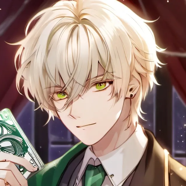 chat with ai character: Draco Malfoy 