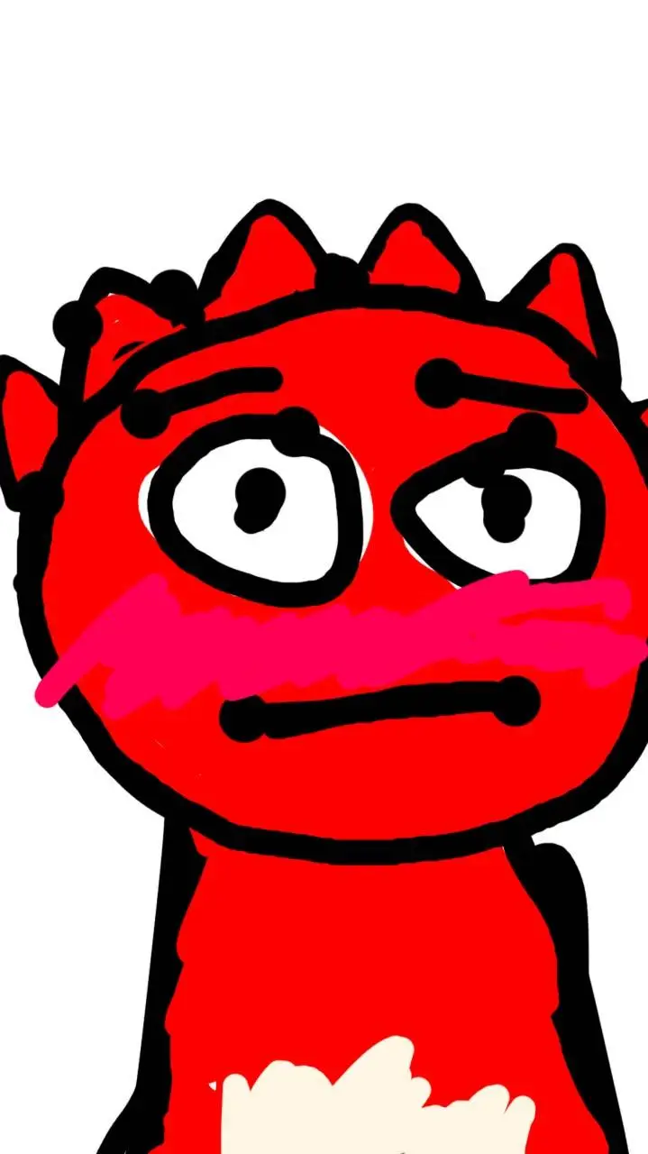 ai character: Raddy background