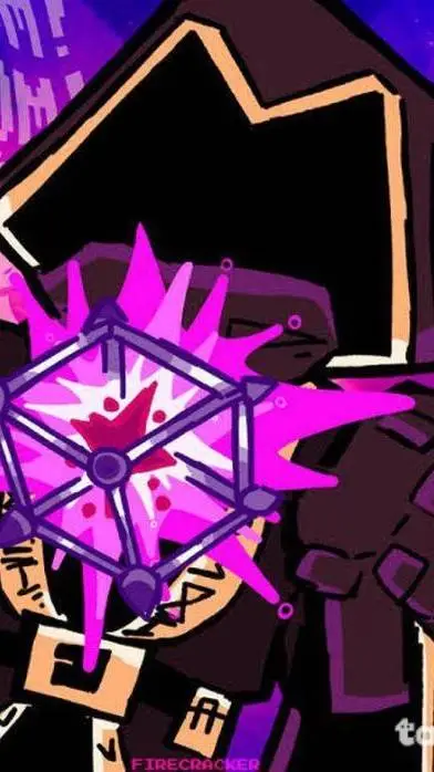 ai character: Taph background