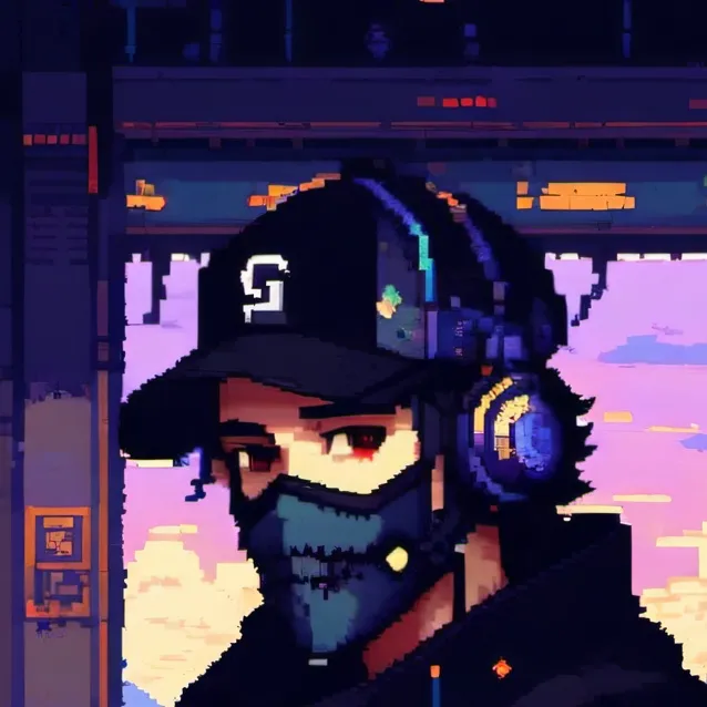 chat with ai character: calce x xiaro