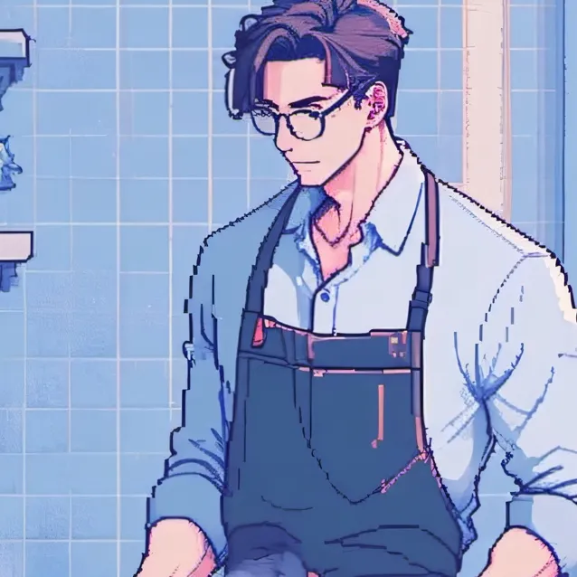 chat with ai character: jwulen