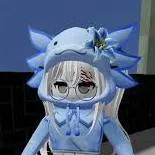 chat with ai character: ajolota 