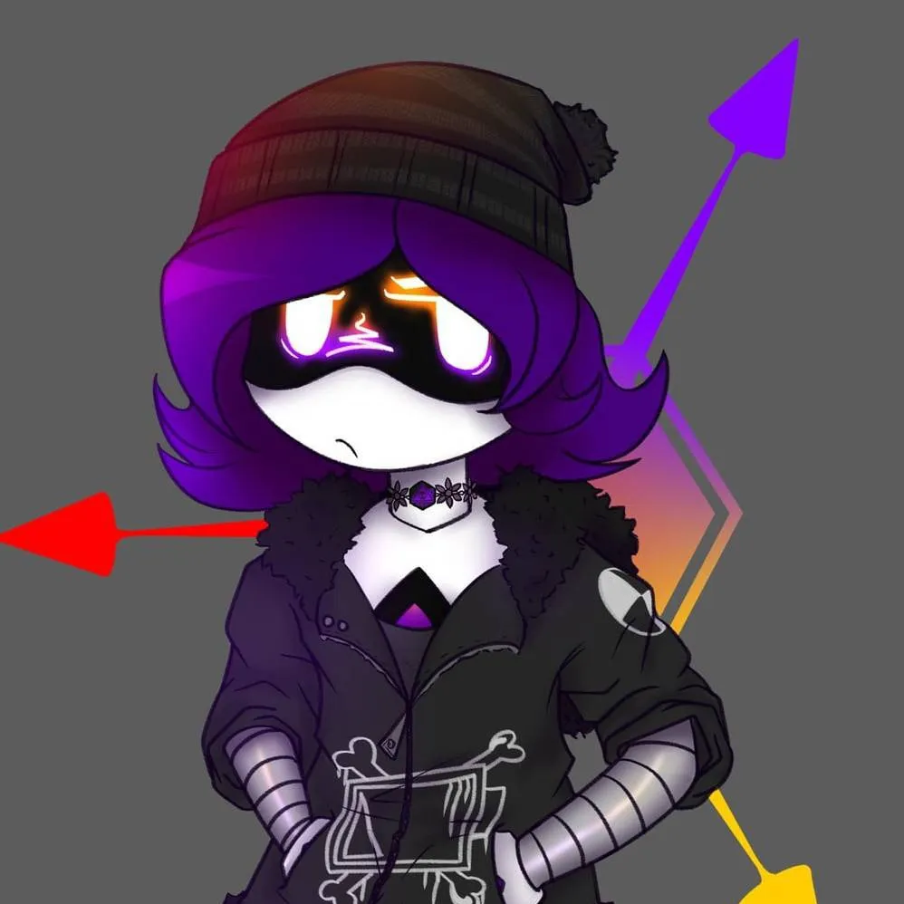 chat with ai character: Uzi md