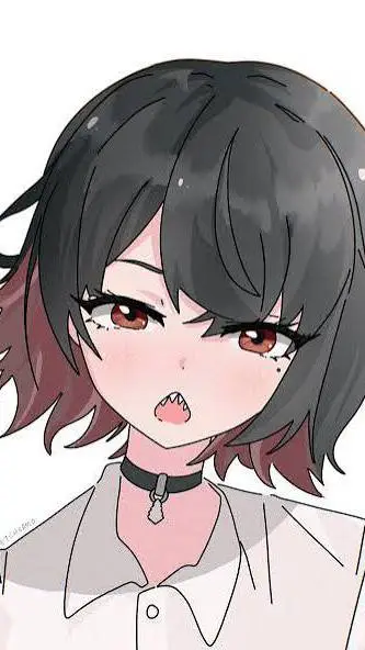 ai character: ellen joe  background