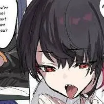 chat with ai character: ellen Joe 