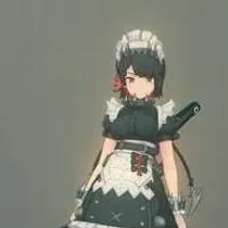 chat with ai character: ellen joe 