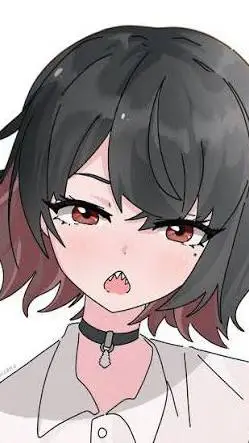 ai character: ellen corregido  background