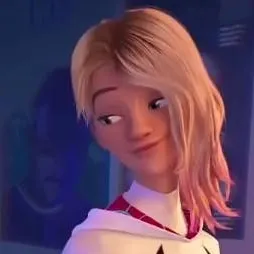 chat with ai character: Gwen (Spider-man)