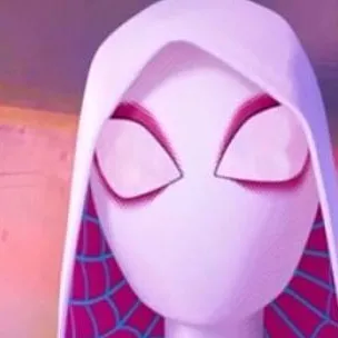 chat with ai character: Gwen stacy(Mask)