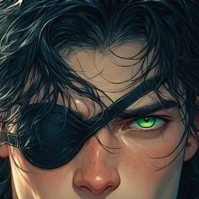 chat with ai character: Edward Nikolsen